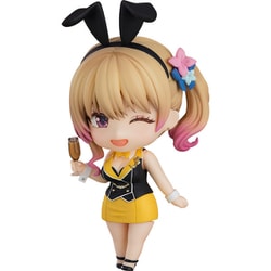 ねんどろいど バニーガーデン 凜 [塗装済可動フィギュア 全高約100mm ノンスケール]