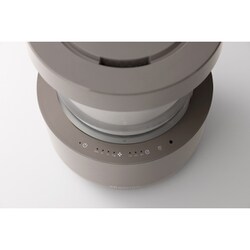 ヨドバシ.com - リズム時計 超音波式加湿器 プールレス 加湿器 ヨドバシ.com - リズム時計 超音波式加湿器 プールレス 加湿器