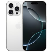 アップル Apple iPhone 16 Pro Max 1TB ホワイトチタニウム [スマートフォン]