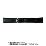 BCE017AP [時計バンド カンガルー革 18mm 黒]