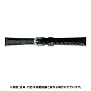BWE029AI [時計バンド 革 12mm 黒]