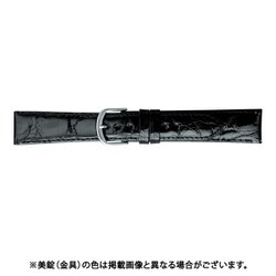 ヨドバシ.com - バンビ BAMBI BWE129AN [時計バンド 革 16mm 黒
