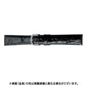 BWE129AO [時計バンド 革 17mm 黒]