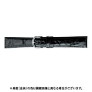 BWE129AP [時計バンド 革 18mm 黒]