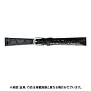BWE880AD [時計バンド 革 8mm 黒]