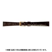 BWE880BJ [時計バンド 革 13mm チョコ]