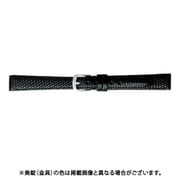 BTE520AJ [時計バンド 革 13mm 黒]