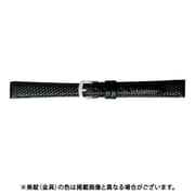BTE520AL [時計バンド 革 14mm 黒]
