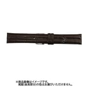 BKE020BP [時計バンド 革 18mm チョコ]