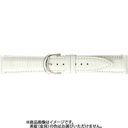 ヨドバシ.com - バンビ BAMBI BKE006WN [時計ベルト 牛革 16mm幅