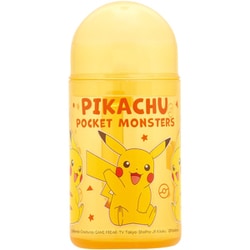 歯ブラシ付デンタルキット ピカチュウ TRKS1