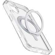 SPINMAGIPH16T [Spin MagSafe対応 リング＆スタンド機能付 iPhone 16用ケース]