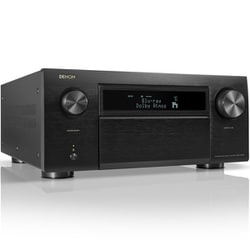 アンプ DENON レビュー】5万円台で衝撃の音、デノン・山内氏が手掛けたAV