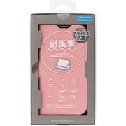SB-I018-SDFB/PK [iPhone 16 用 耐衝撃 Stand Flip ピンク]
