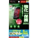 SB-I019-PFGA/KV [iPhone 16 Plus 用 抗ウイルス 抗菌 保護ガラス クリア]