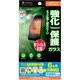 SB-I020-PFGA/KV [iPhone 16 Pro 用 抗ウイルス 抗菌 保護ガラス クリア]