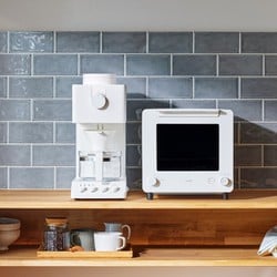 ヨドバシ.com - ツインバード TWINBIRD オーブントースター 匠