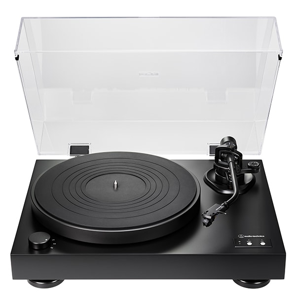 レコードプレーヤー