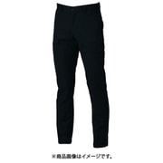 1523-90-110 [ジーベック ピタリティカーゴパンツ クロ 110サイズ]