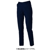 1524-19-7 [ジーベック レディスピタリティスラックス ディープネイビー 7サイズ]