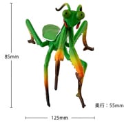 M-51 [イヤ～な虫の天敵 カマキリ]