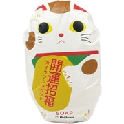 和せっけん 招き猫 180g