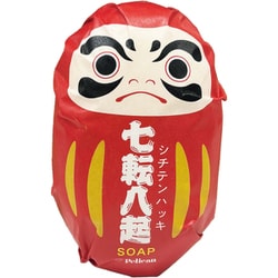 和せっけん だるま 180g