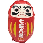 和せっけん だるま 180g