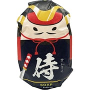和せっけん 侍 180g