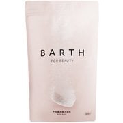 BARTH 中性重炭酸入浴料 BEAUTY 90錠
