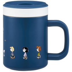 インナーカップ付マグ SNOOPY STMG4NI