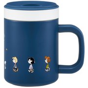 インナーカップ付マグ SNOOPY STMG4NI