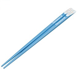 竹天削げ箸 21cm シナモロール ANTS45