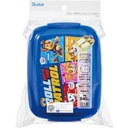 P84 [仕切り一体型お弁当箱 840ml パウ・パトロール]