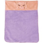 TOH1 [吸水速乾ヘアドライタオル 40×100cm クレヨンしんちゃん ぶりぶりざえもん]
