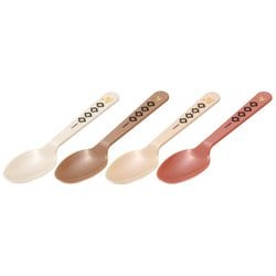 スプーン4Pセット ライオンキング S-18P