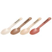 スプーン4Pセット ライオンキング S-18P