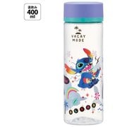 シンプルデザインブローボトル 400ml スティッチ カラフル PDC4