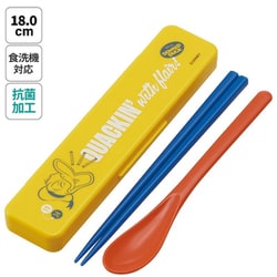 抗菌 食洗機対応 コンビセット ドナルドダック CCS3SAAG