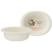 PP製ベビー小鉢 ハローキティ XP24AG