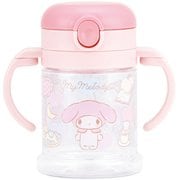 折りたたみストローマグ 260ml マイメロディ KSHW1N