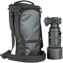シンクタンク フォトズームバッグ/ホルスター グラスリモ ブラック001925 Amazon.co.jp: 【国内正規品】thinkTANKphoto シンクタンク