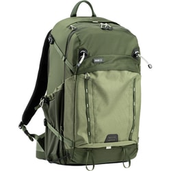 バックライト 36L カメラバックパック モンテイングリーン