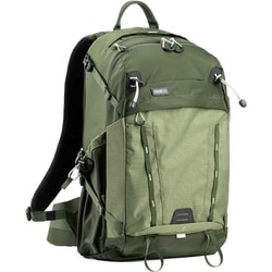 バックライト 26L カメラバックパック モンテイングリーン