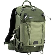 バックライト 18L カメラバックパック モンテイングリーン