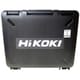 372807 [HiKOKI コードレスインパクトドライバ用ケース]