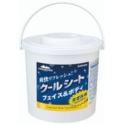 42477 [サラヤ クールリフレロング 80枚]