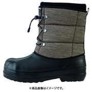 85726-36-M [ジーベック EVA防寒セフティブーツ カーキ 24.5～25.0cm]
