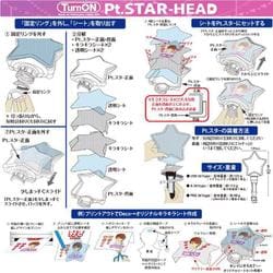 ヨドバシ.com - ターンオン PENLa PARTSペンラパーツ） ヘッド