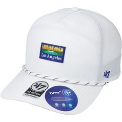 B-VACAH12BBP [LADバケーション ’47ヒッチ WHT]